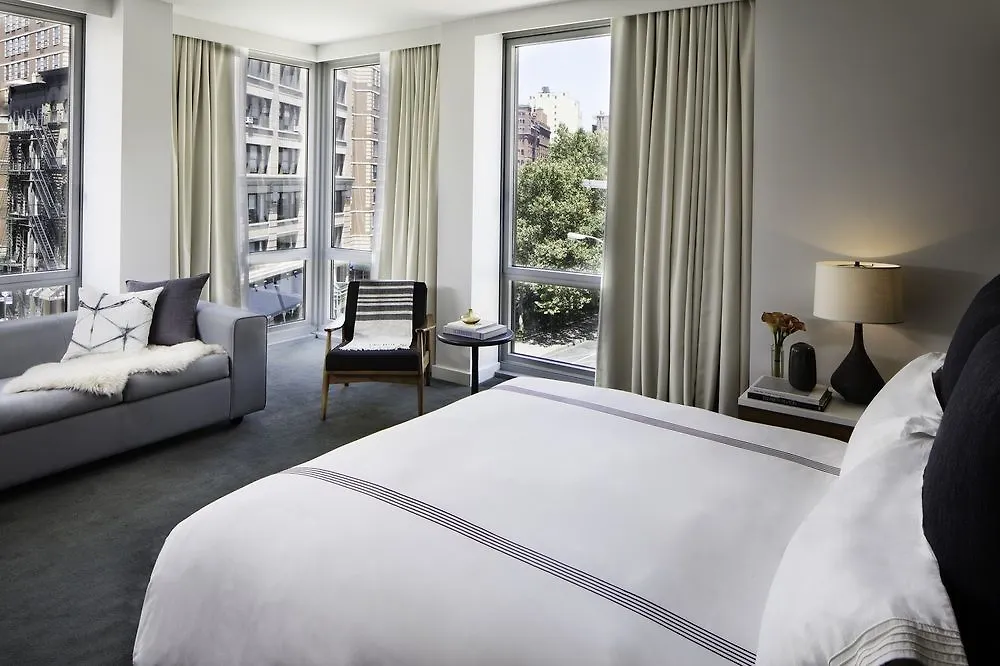 Thompson Seattle, By Hyatt Hotel 4*, Seattle