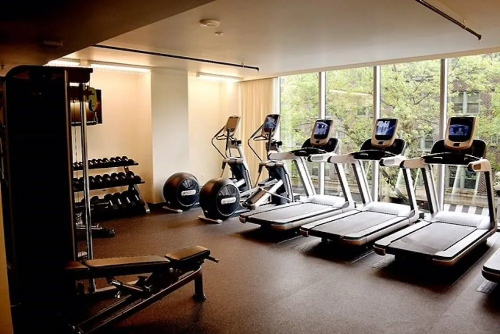 Thompson Seattle, By Hyatt Hotel Verenigde Staten