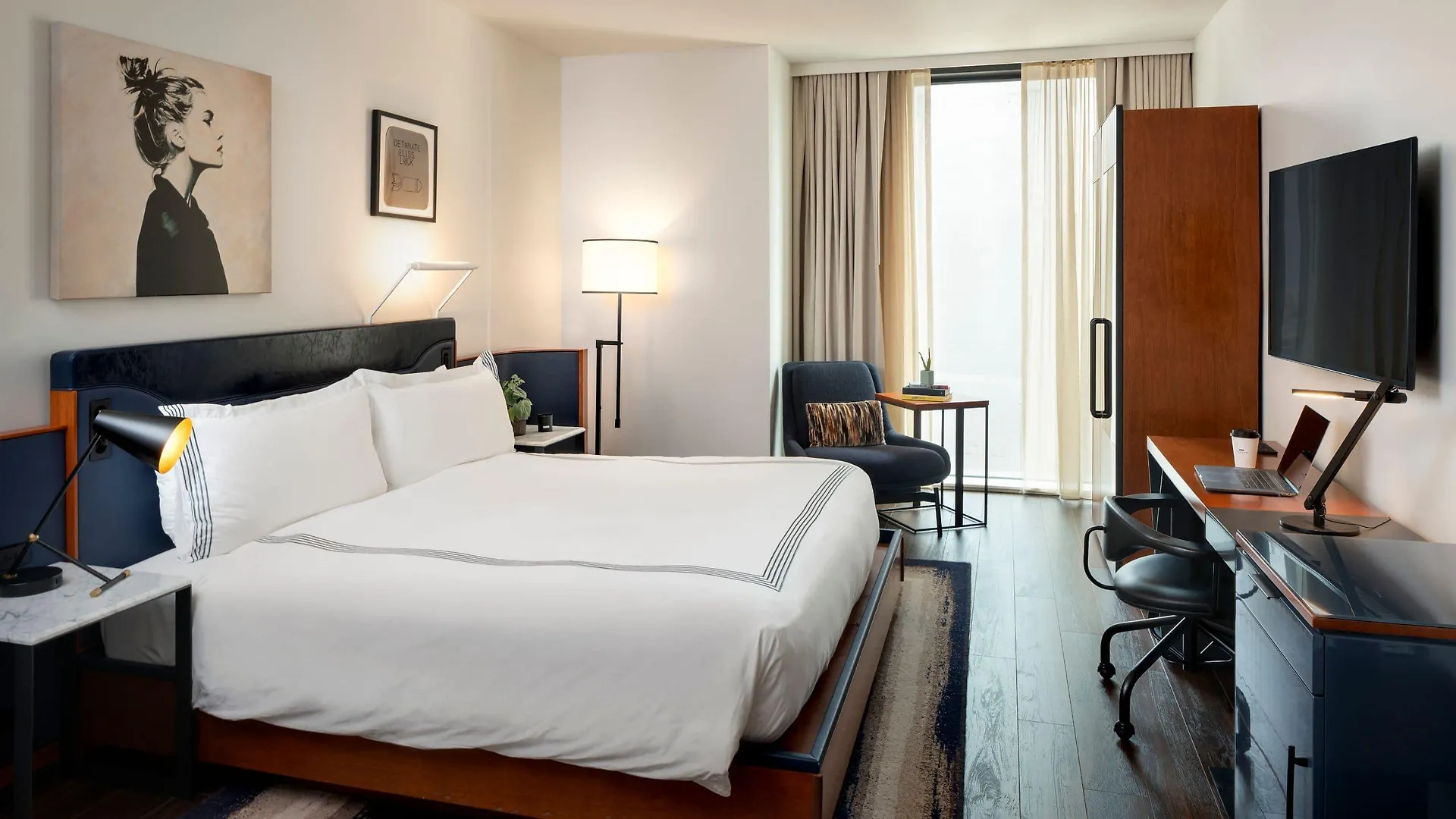 Thompson Seattle, By Hyatt Hotel