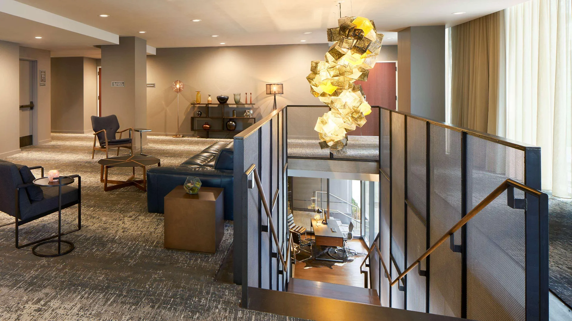 Thompson Seattle, By Hyatt Hotel 4*, Seattle Verenigde Staten