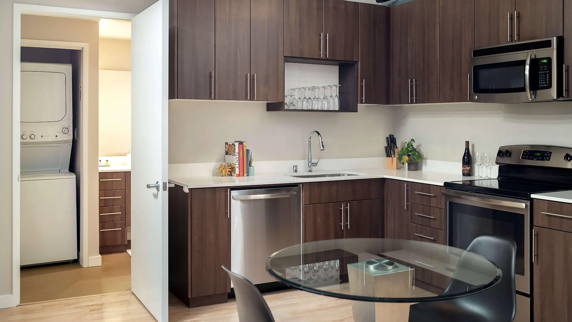 Thompson Seattle, By Hyatt Hotel 4*, Seattle Verenigde Staten