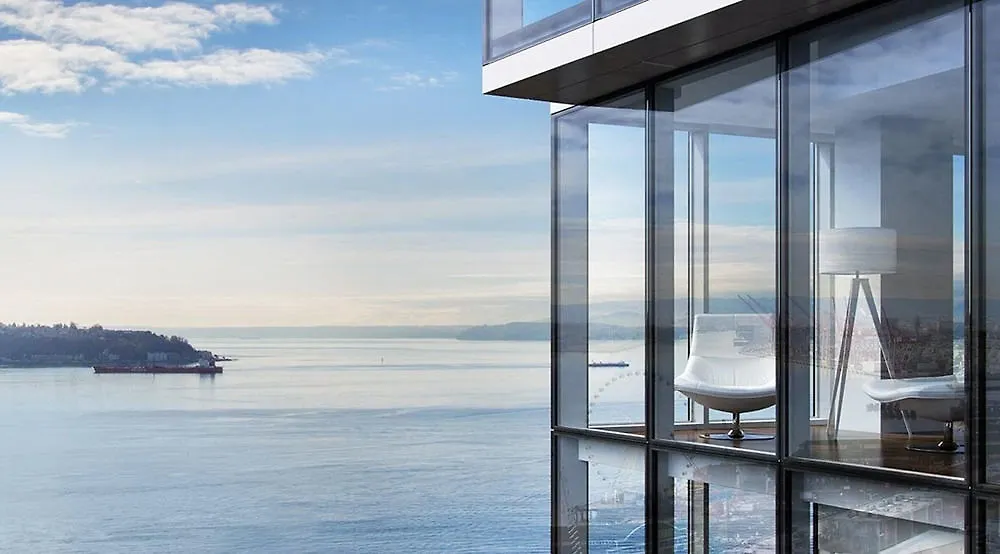 Thompson Seattle, By Hyatt Hotel