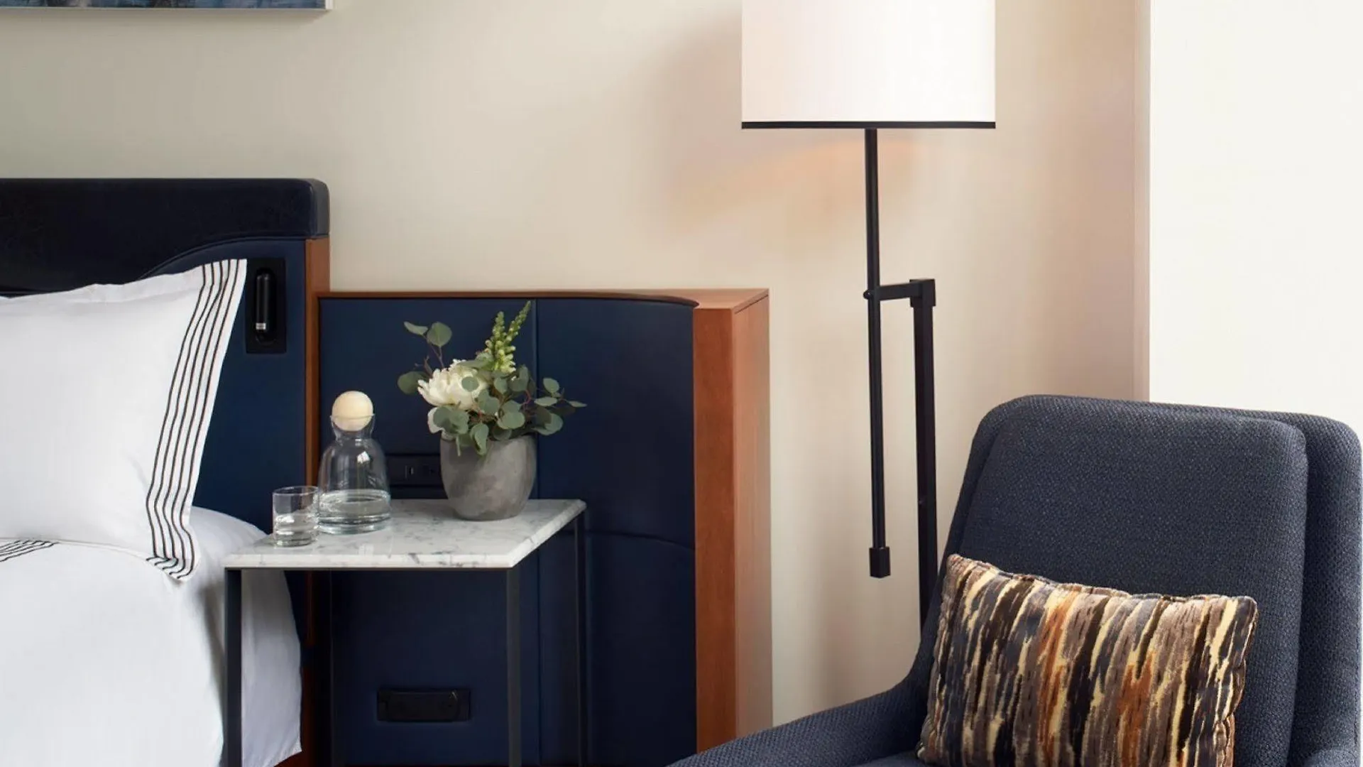****  Thompson Seattle, By Hyatt Hotel Verenigde Staten