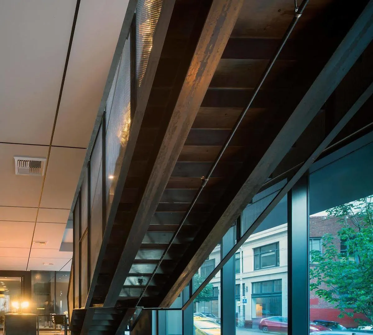 Thompson Seattle, By Hyatt Hotel